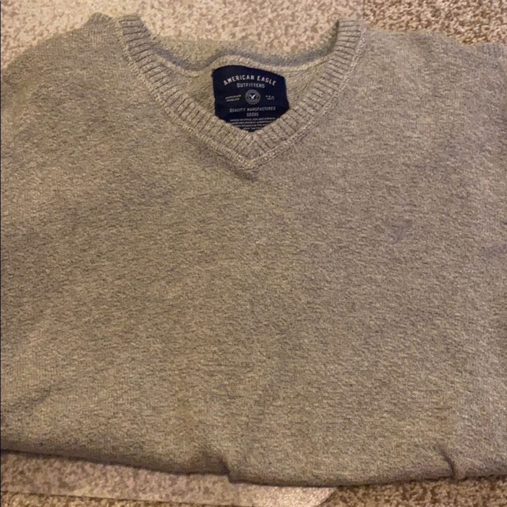 American Eagle Sweater